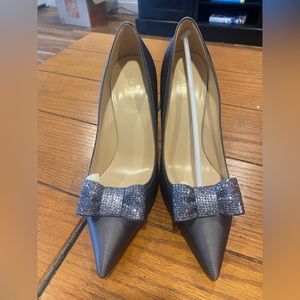 New Kate Spade Leena Heels
